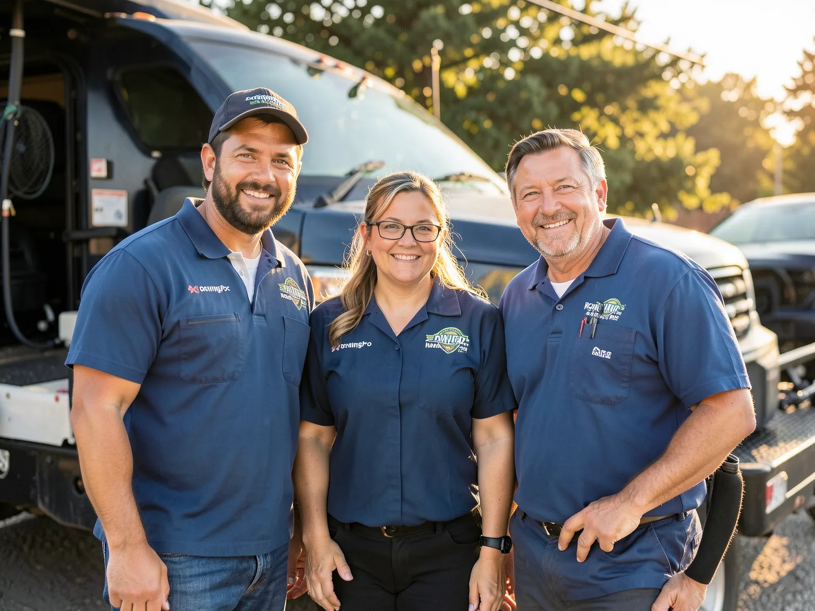 Roof Repair company in Roosevelt, TX