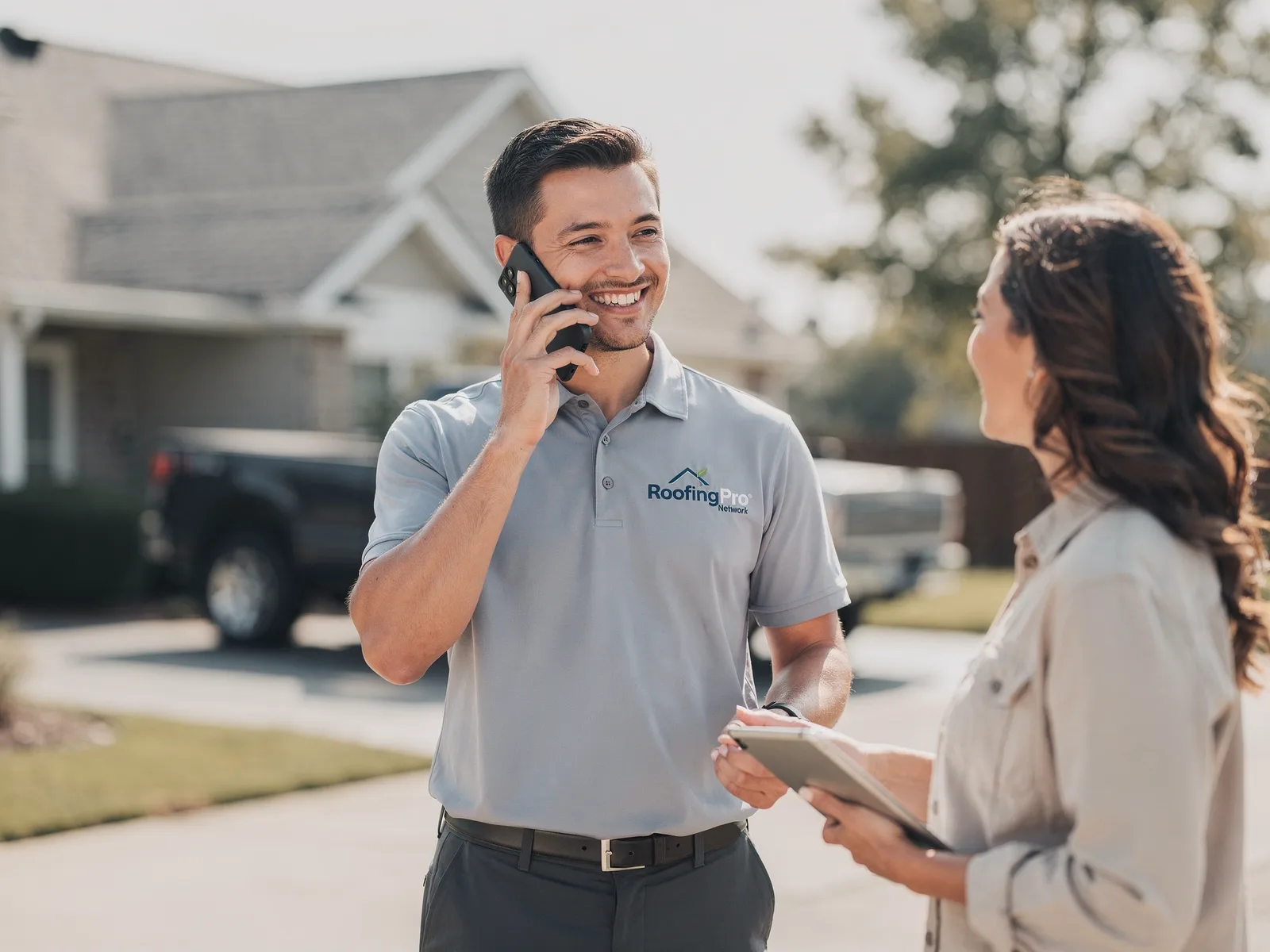 Roof Repair Roosevelt, TX FAQs